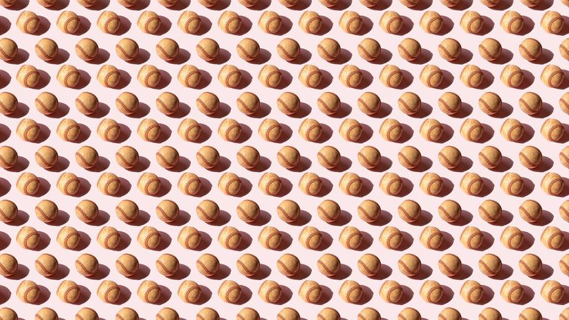 Q28-Baseball Pattern