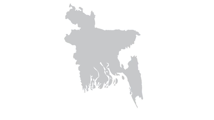 Bangledesh