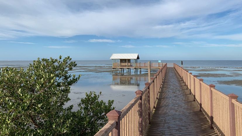 South Padre Island, Texas, United States