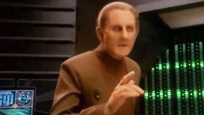 Odo