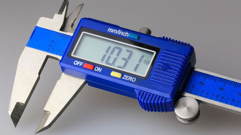 18-Digital Caliper