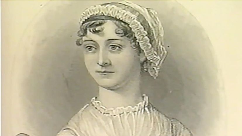 Jane Austen