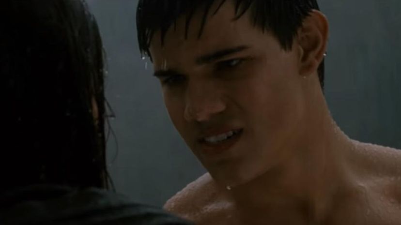 Jacob Black