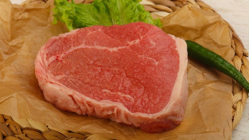 Beef Sirloin