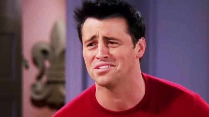 Can You Match the Quote to the “Friends” Character? | HowStuffWorks