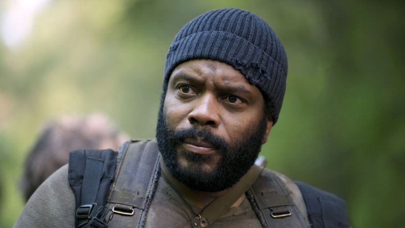 Tyreese WIlliams