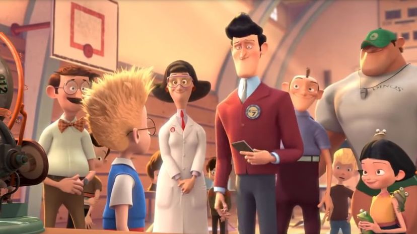 19 Meet the Robinsons