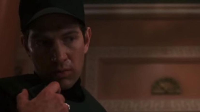 Chris Isaak - Silence of the Lambs