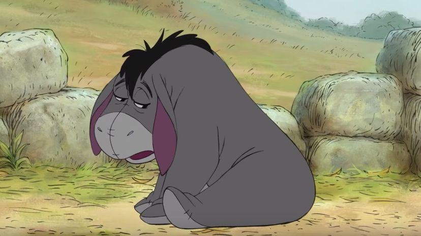 Eeyore