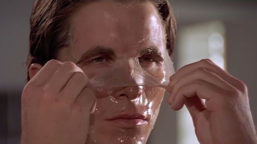 American Psycho