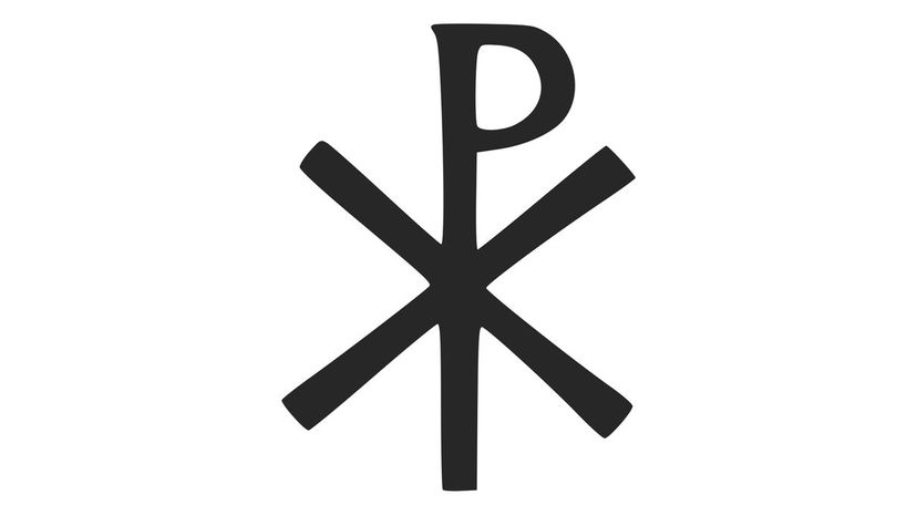 Chi-Rho