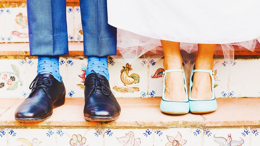 Can We Guess What Kind of Wedding Ceremony You’ll Have?