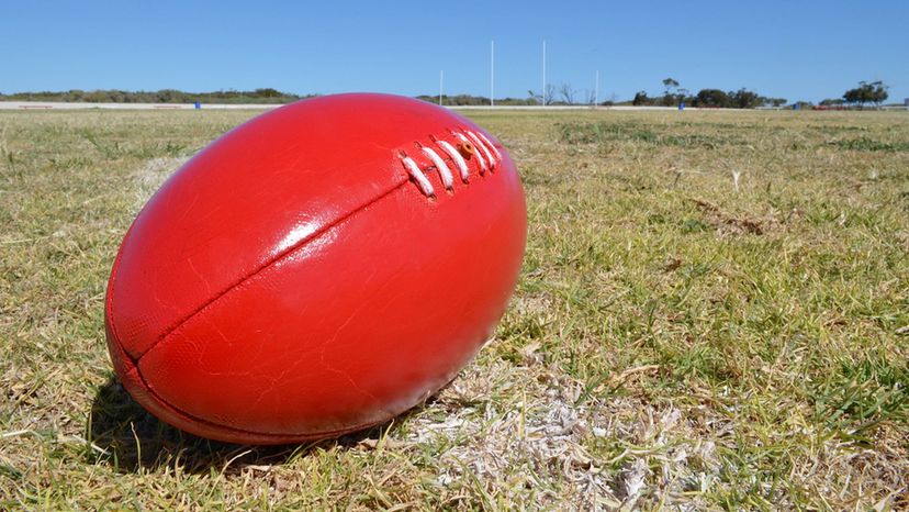 Australian Rules Football