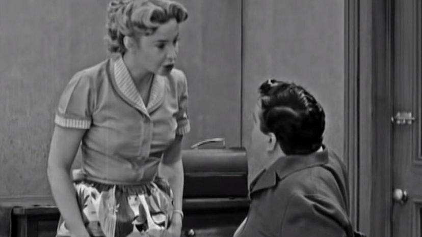 How Well Do You Know "The Honeymooners"?