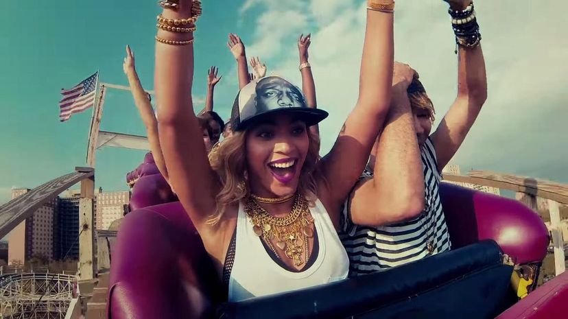 27 - BeyonceÃŒÂ - XO