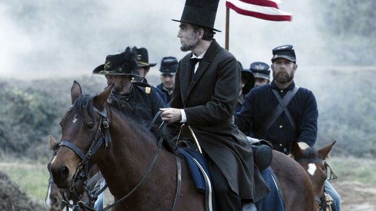 Be honest: Can you ace the Lincoln movie quiz?