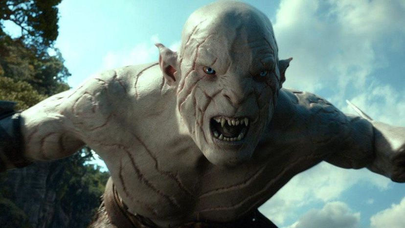 Azog