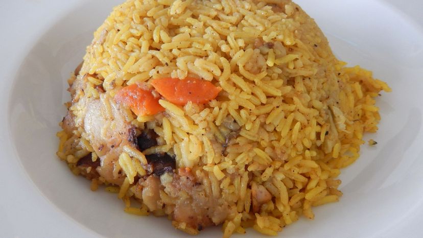 Maqluba