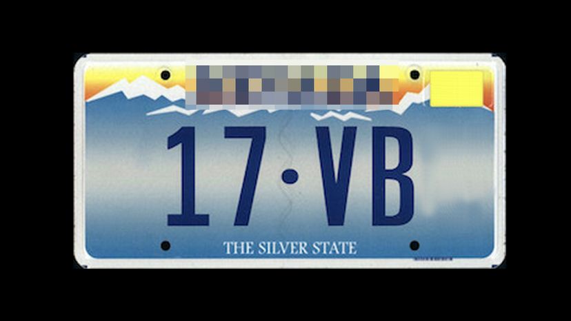 Quiz: Can You Guess Your State Just by Viewing Its License Plate? — Best  Life