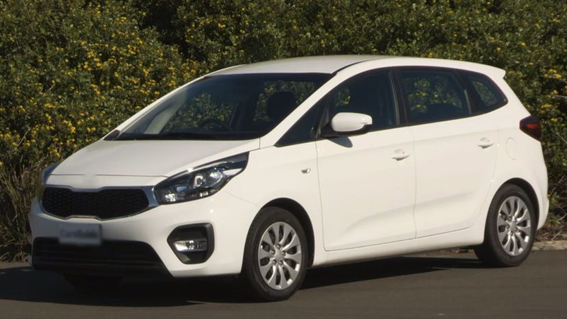 Kia Rondo