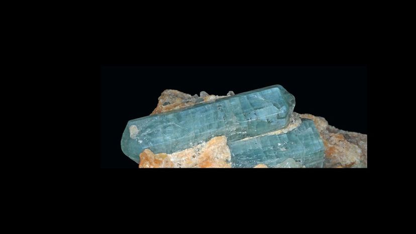 Apatite