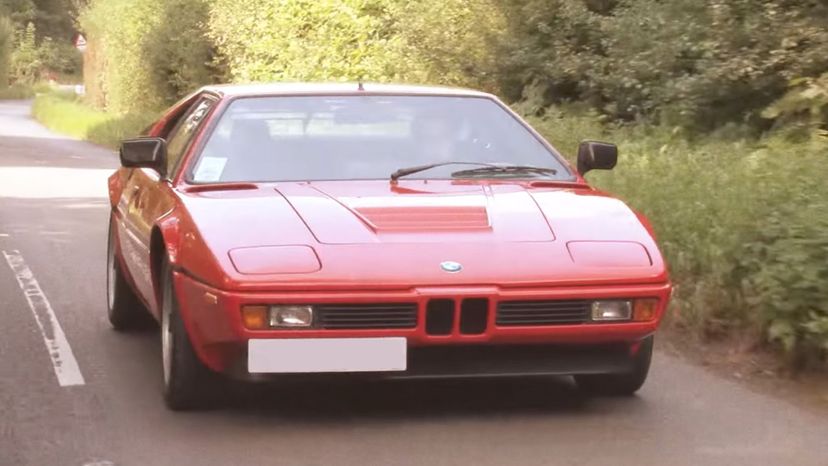 BMW M1