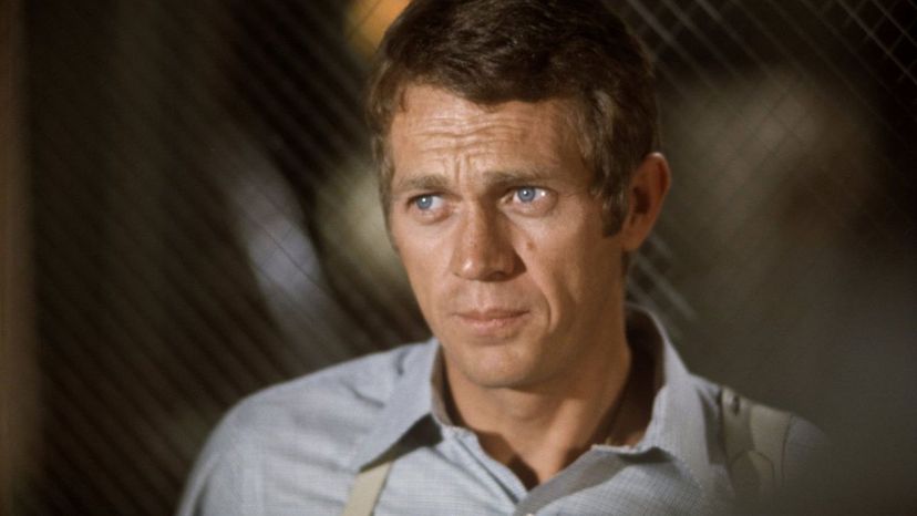 Load Your Brain for this "Bullitt" Trivia!