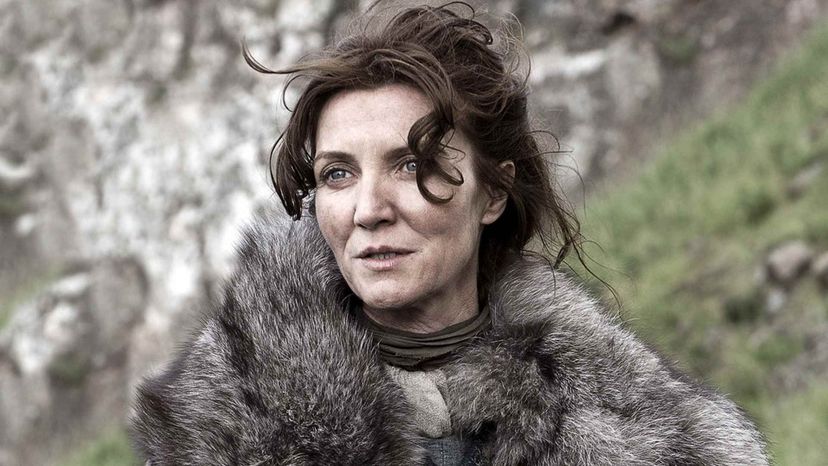 Is this "Game of Thrones" character alive or dead?