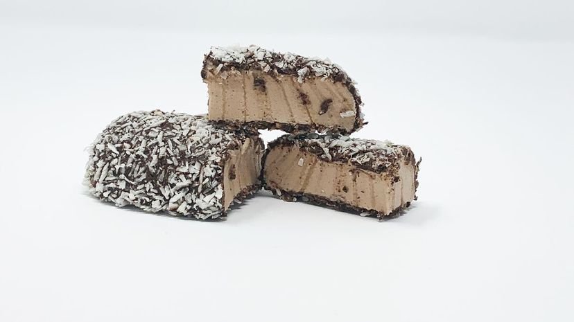 Candy - Idaho Spud cut