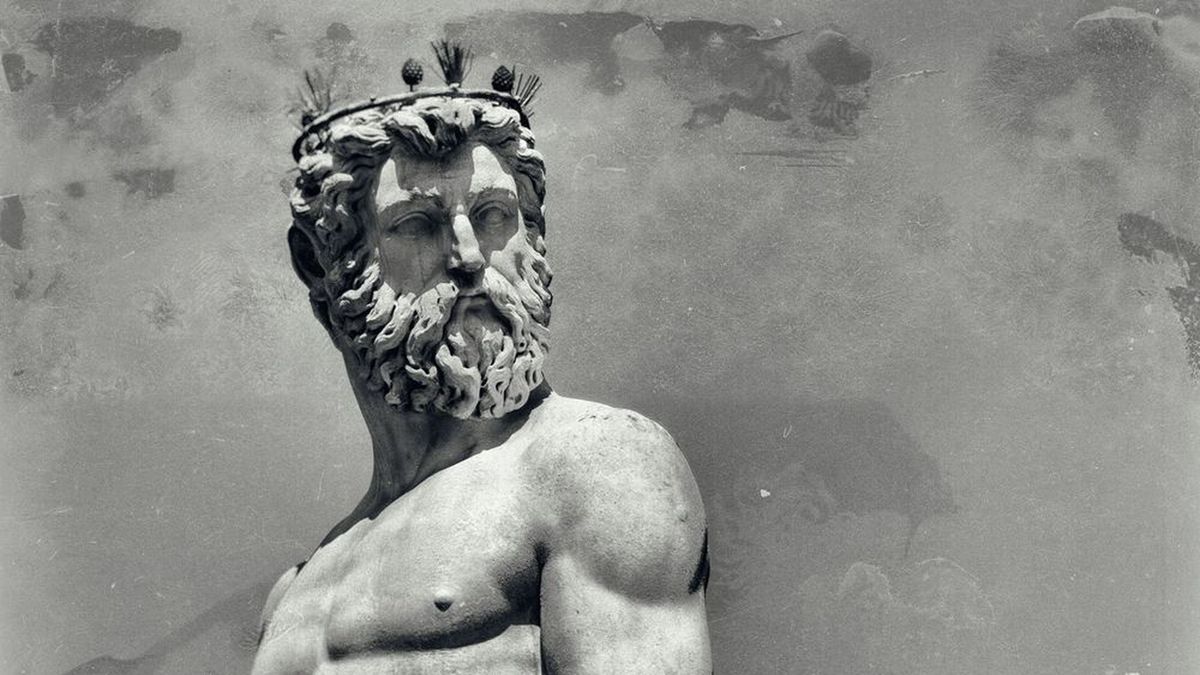 What Roman God Are You? | Zoo