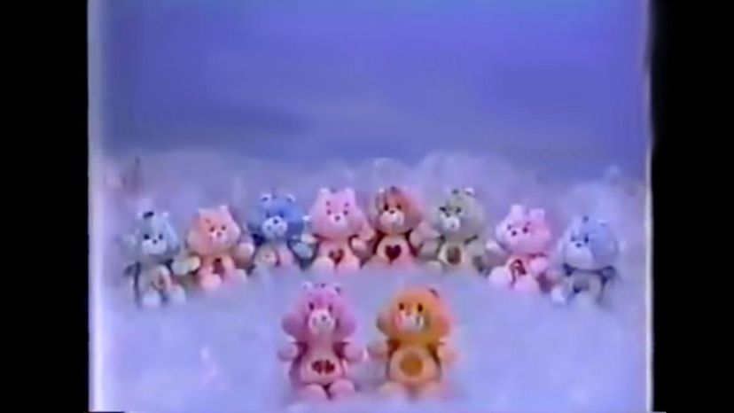 Care Bears