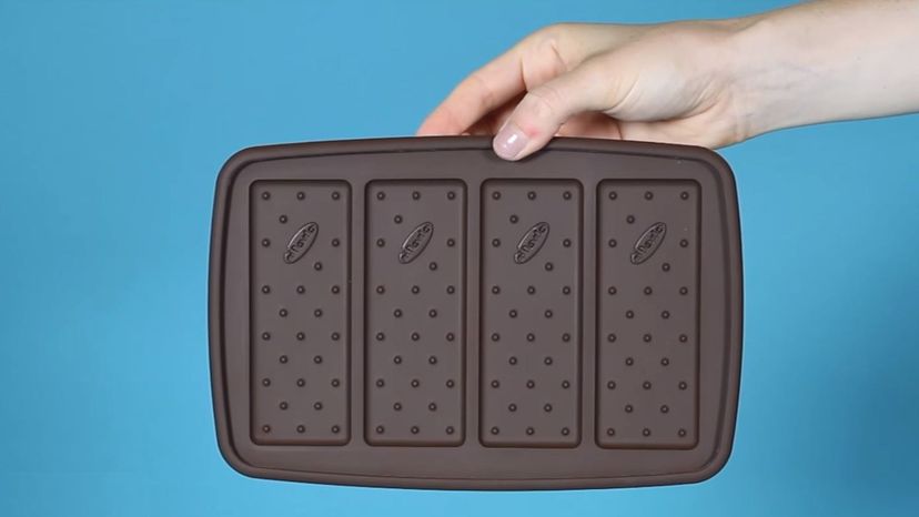 Ice Cream Sandwich Maker