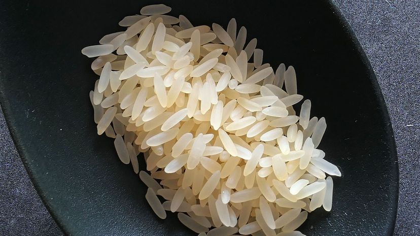7 arroz