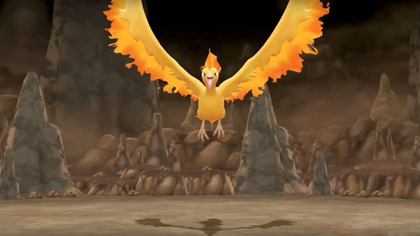 Moltres