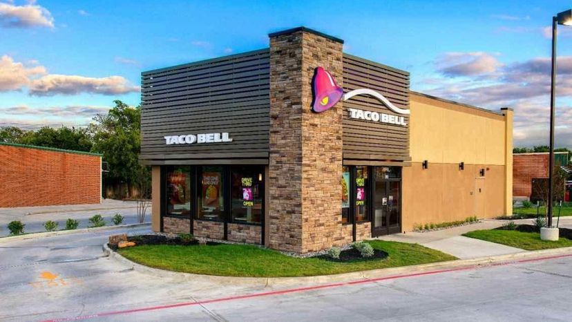 Build a Taco Bell Order and We'll Guess Your Profession