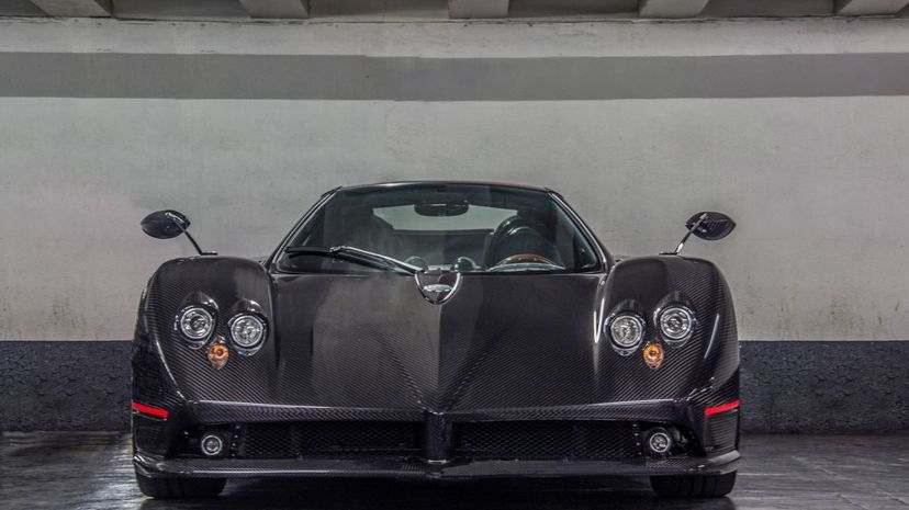 34-Pagani Zonda