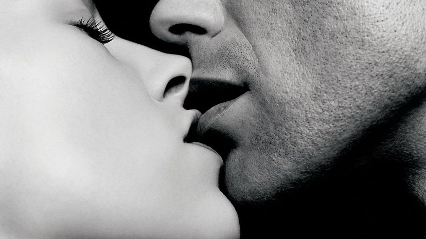 Which of the 4 Types of Kissers Could You Be?
