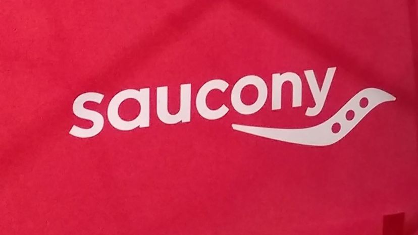 Saucony