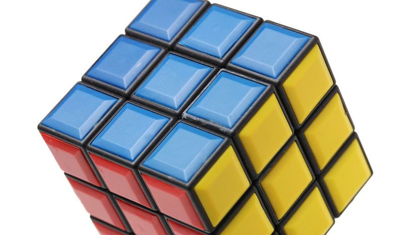 Rubik's Cube