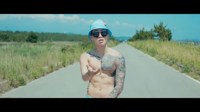 JAY PARK