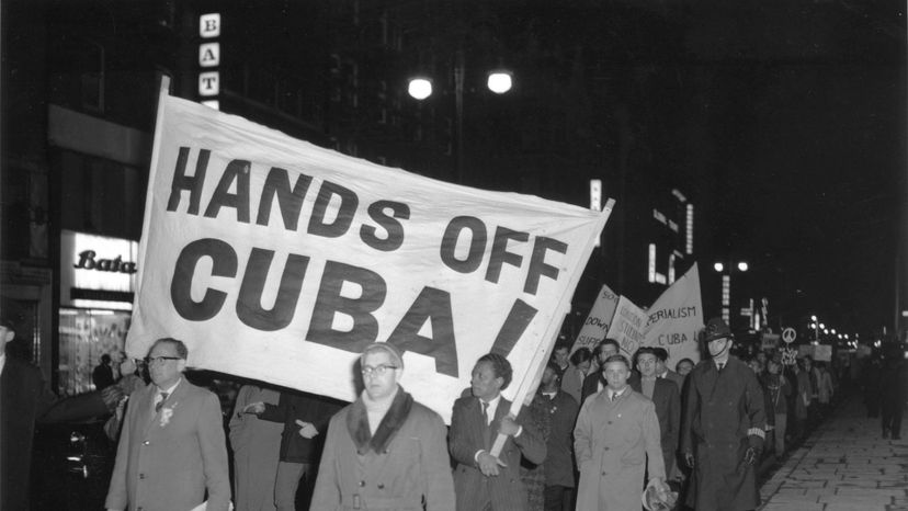 The Cold War Quiz HowStuffWorks