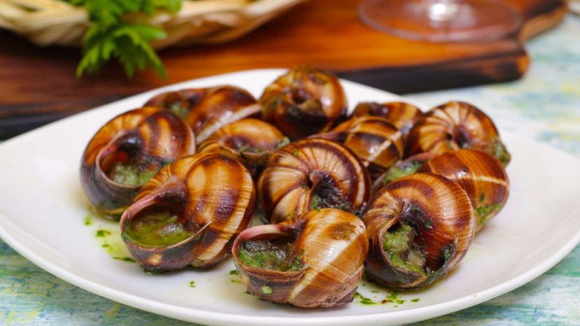 Escargot