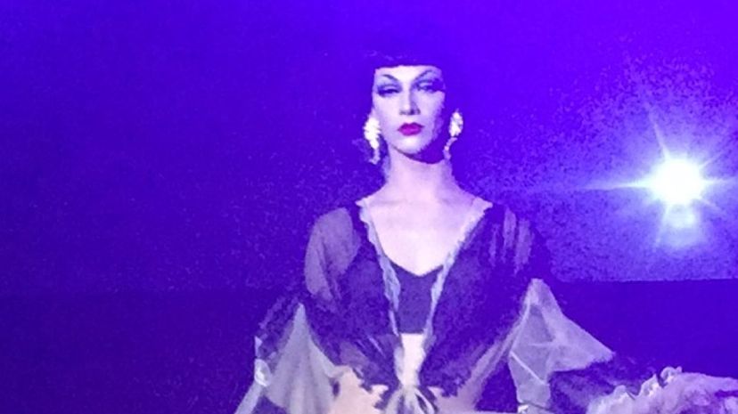 Violet Chachki