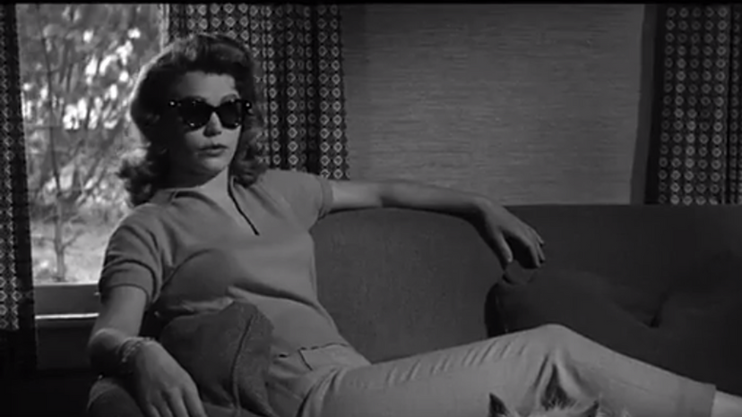 Lee Remick, Anatomy of a Murder