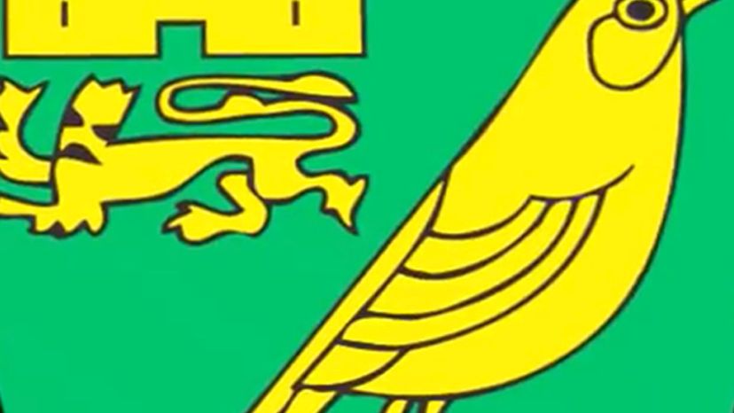 Norwich City 