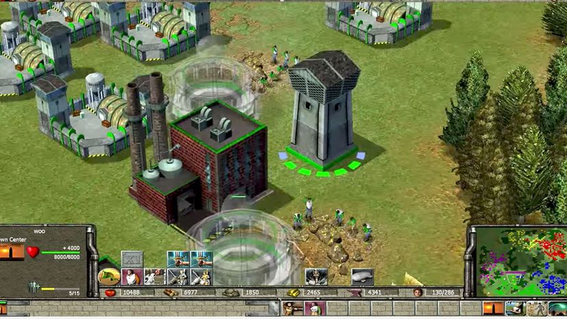 Empire Earth