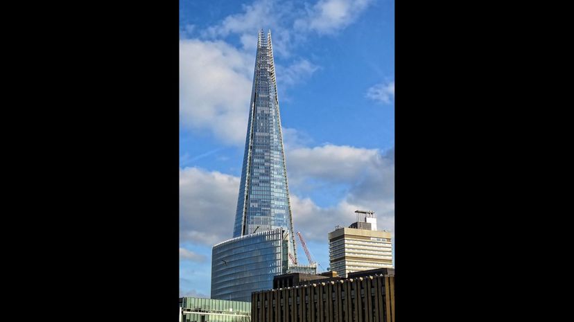 The Shard