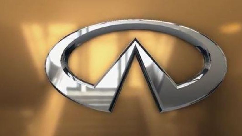 Infiniti