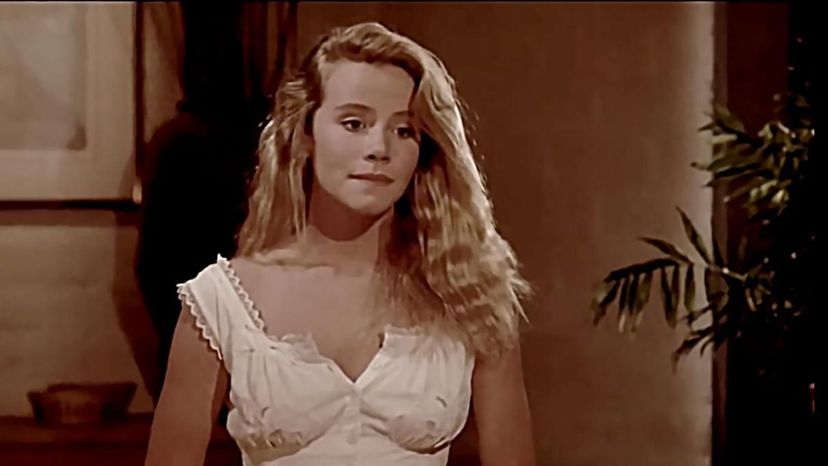 Amanda Peterson