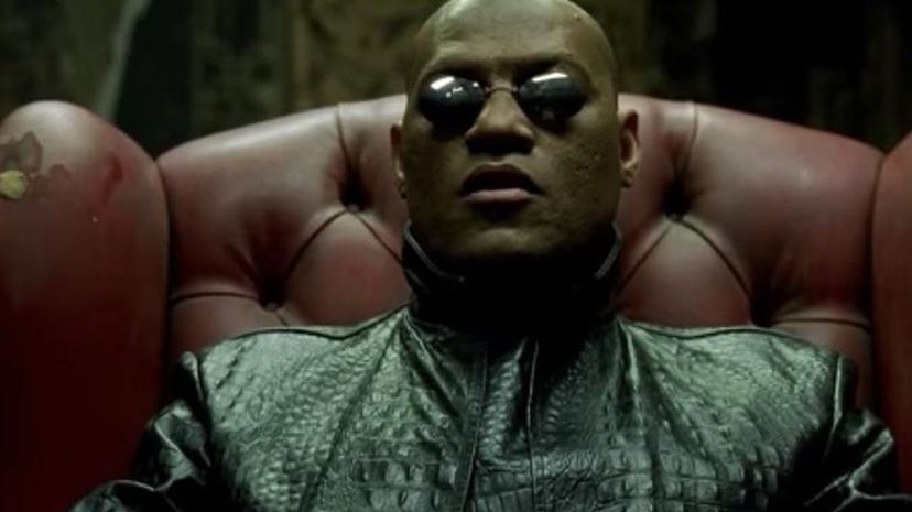 Morpheus